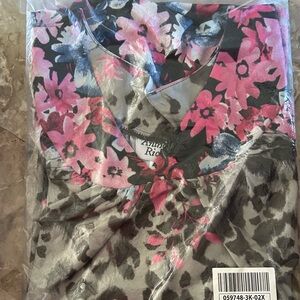 2XL New anthony Richard’s. 2XL  Dress  Women's Lounger House Dress